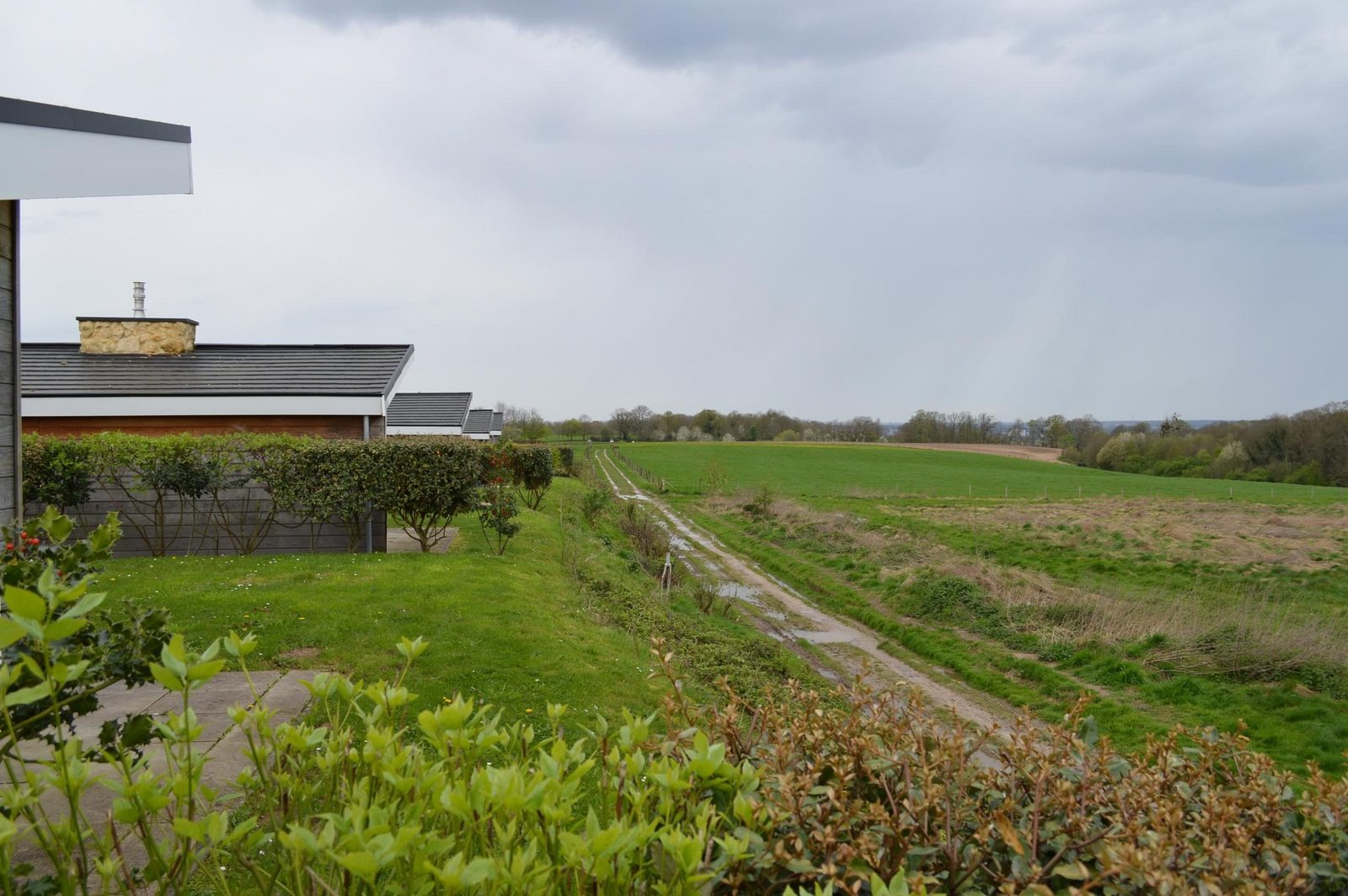 Vakantiehuis Ravenbosch Royaal met bad & sfeerhaard - 4 personen - Bemelen